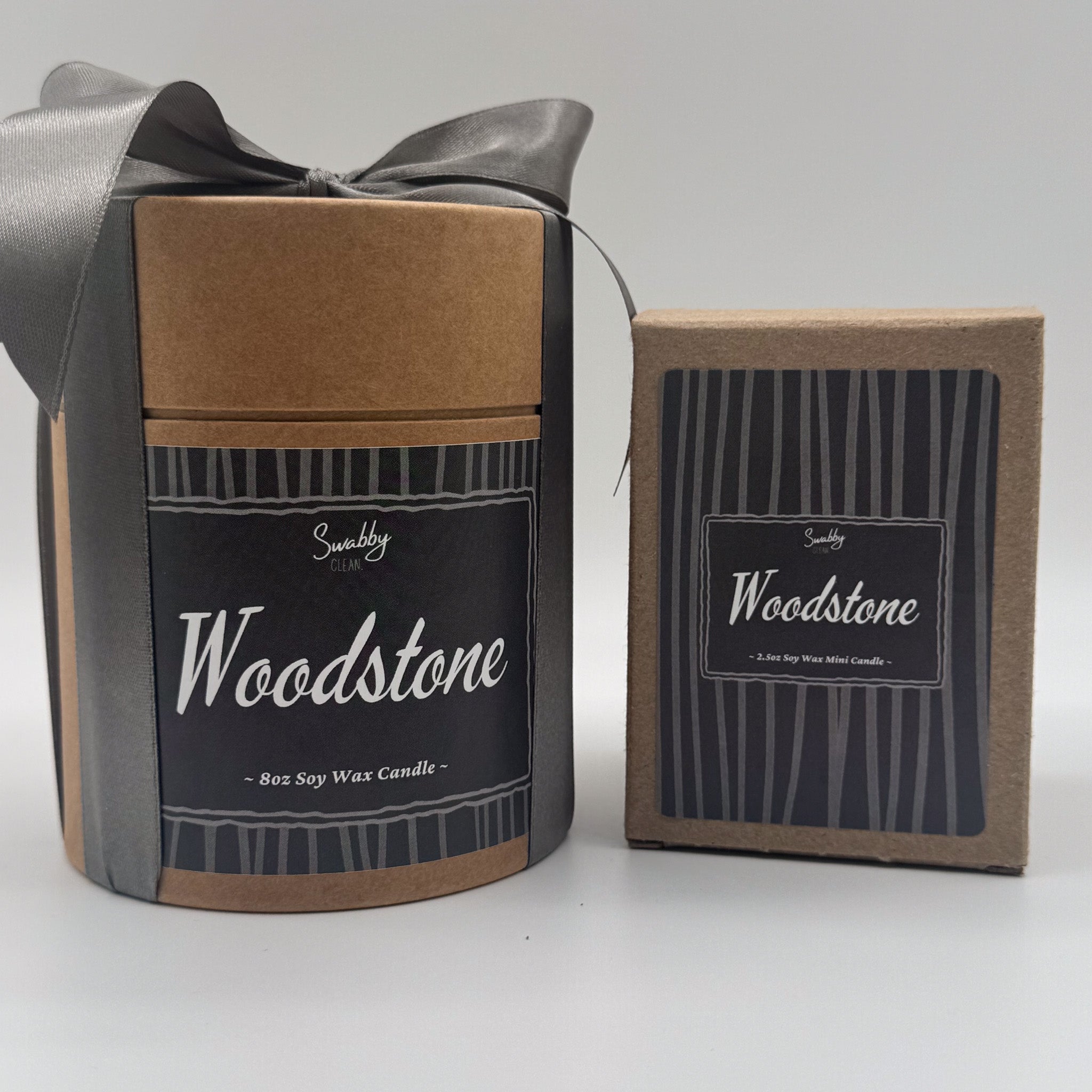 Woodstone