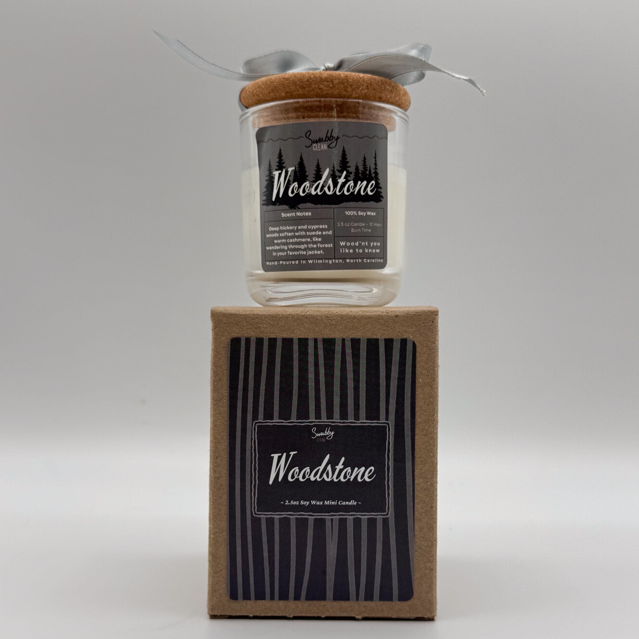 Woodstone