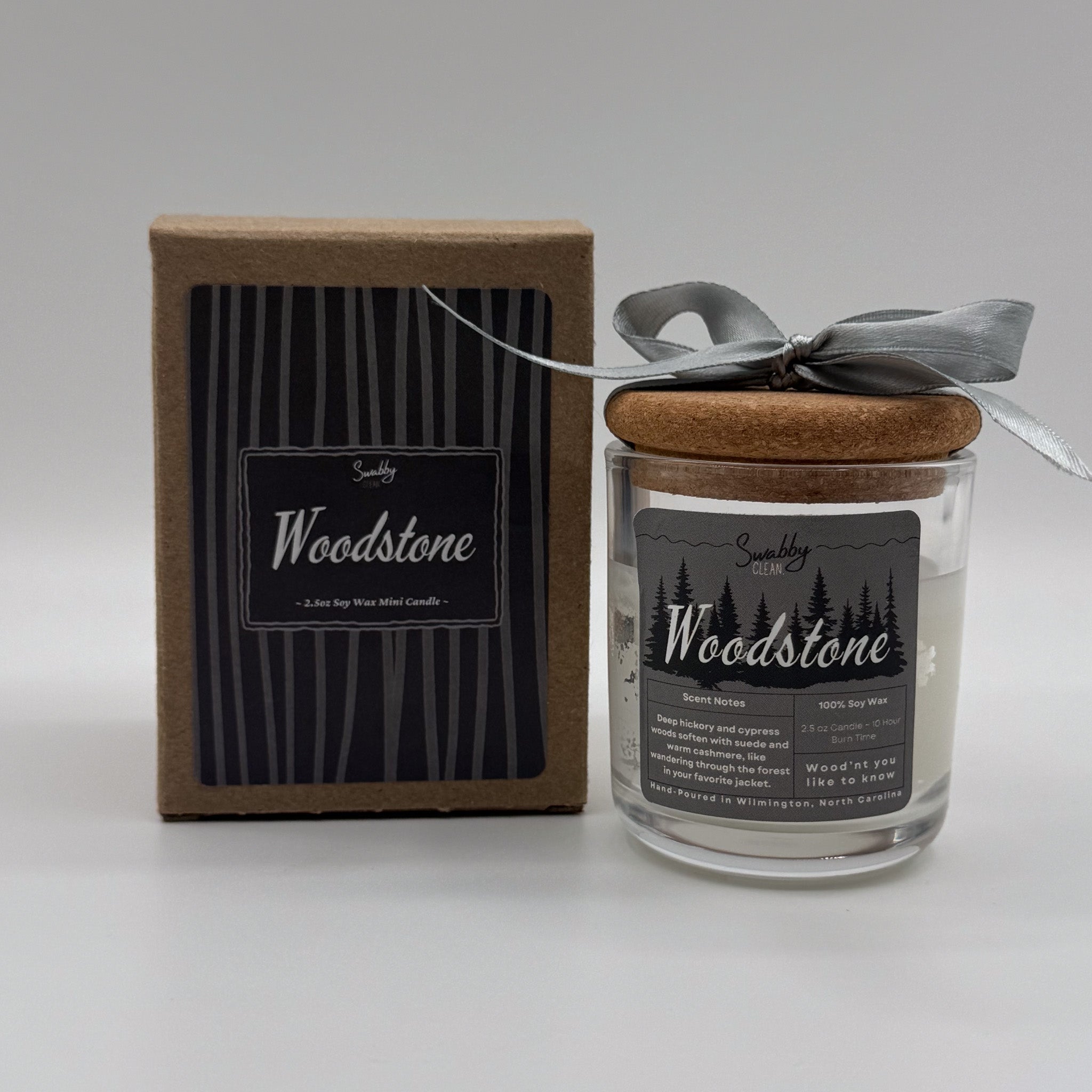 Woodstone