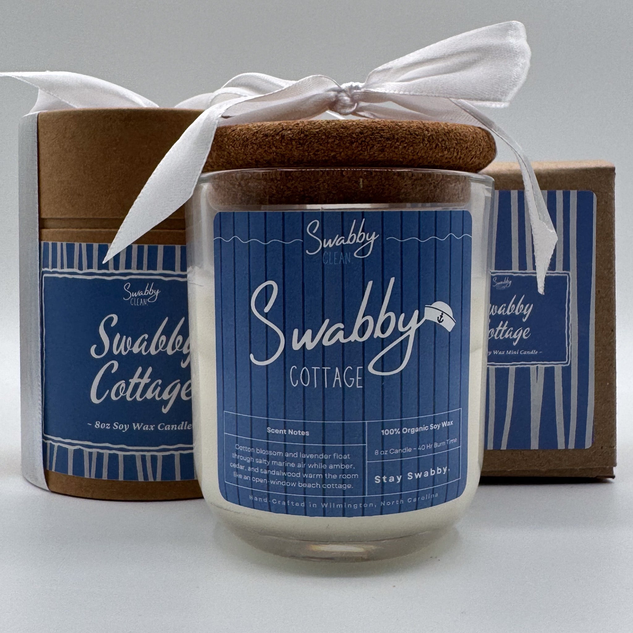 Swabby Cottage