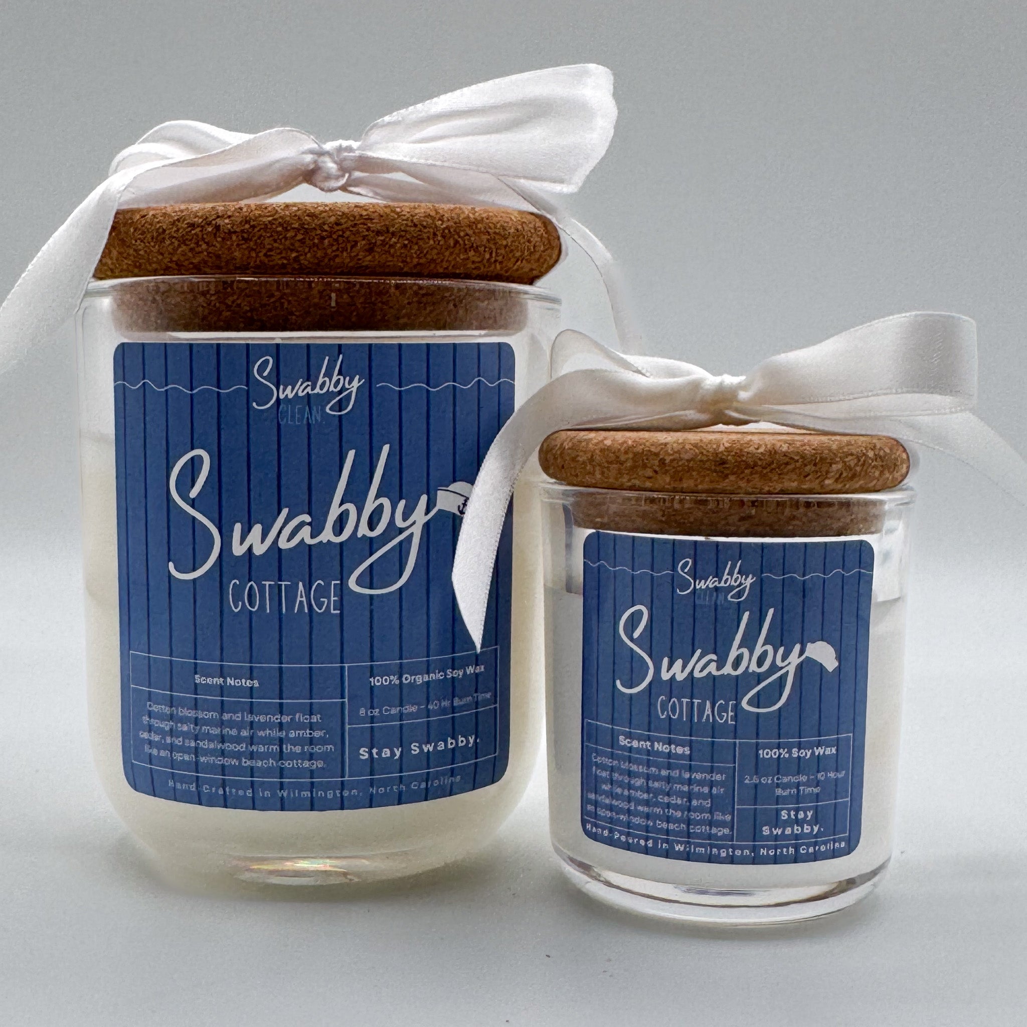 Swabby Cottage