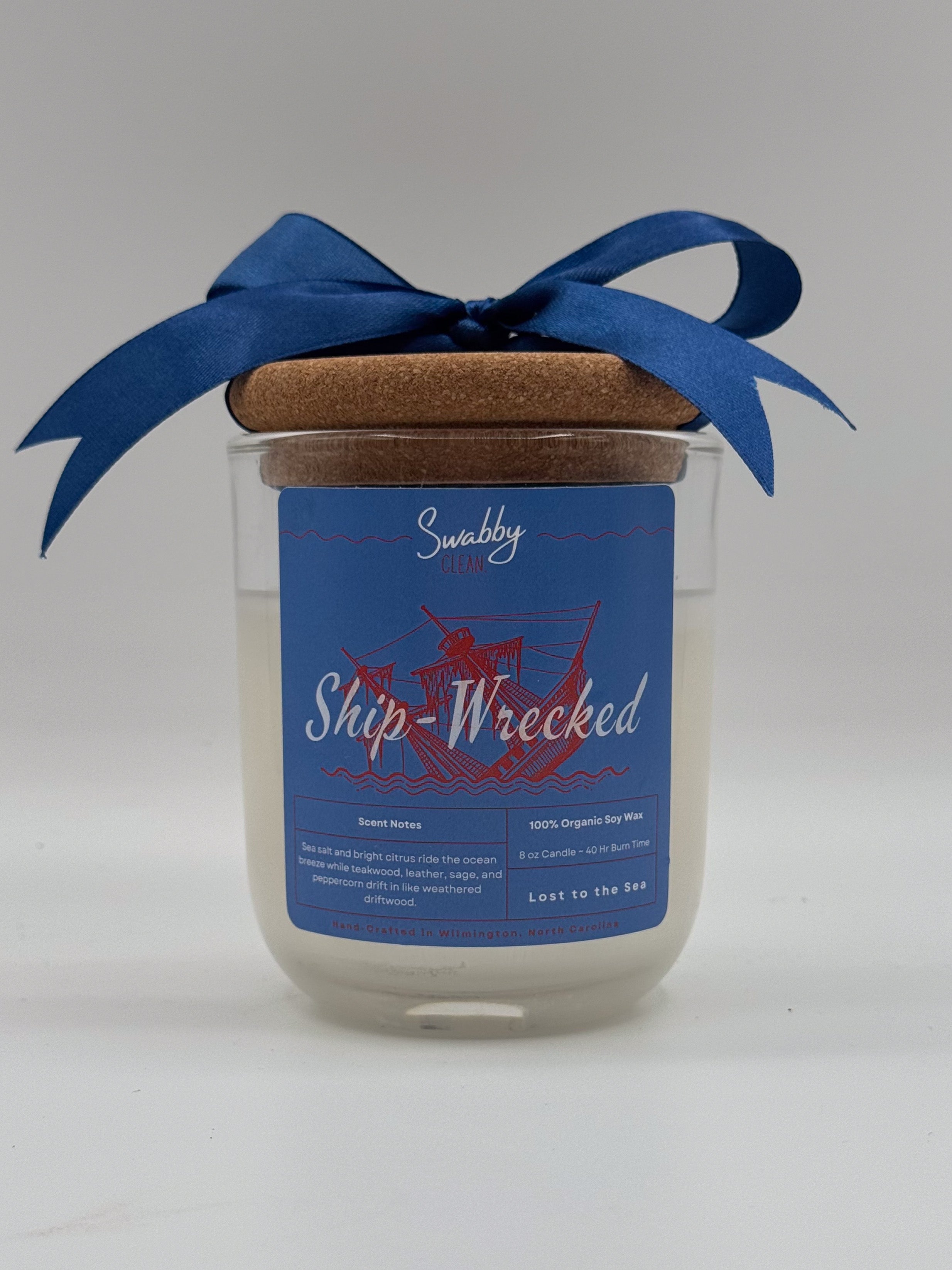 Shipwrecked