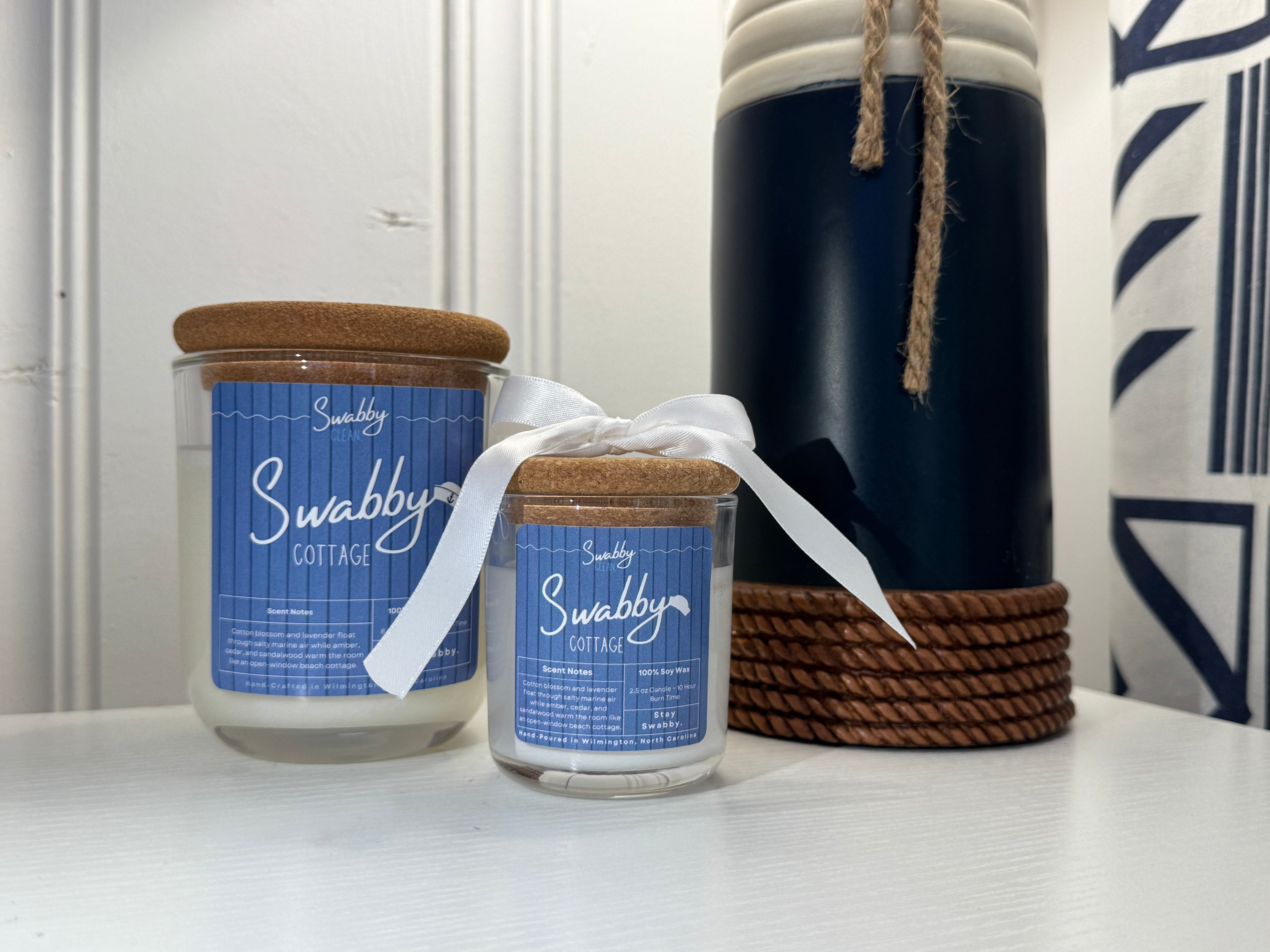 Swabby Cottage